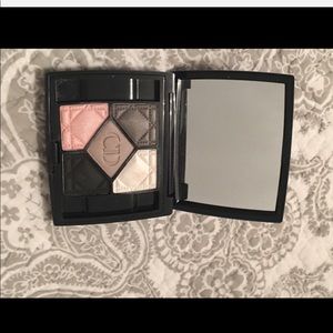 Dior 5 Couleurs Eye Shadow Palette in 056 BAR